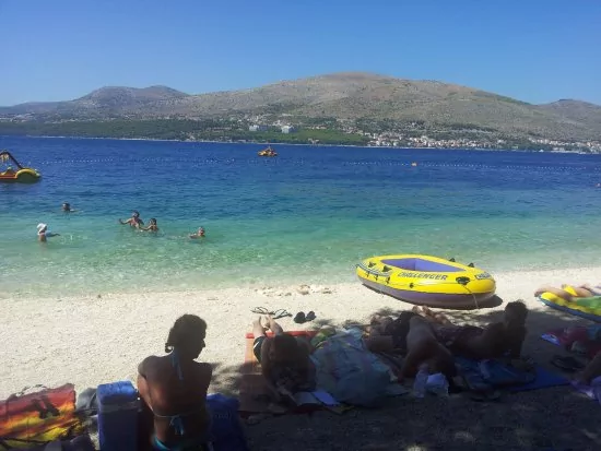 Apartmán Střední Dalmácie - Okrug Donji DA 3330 N1