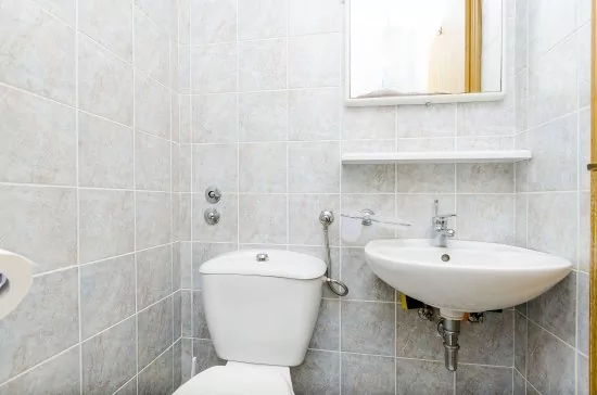 Apartmán Střední Dalmácie - Okrug Donji DA 3330 N1