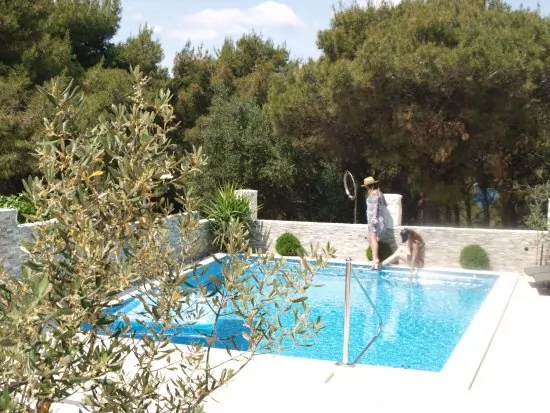 Apartmán Střední Dalmácie - Okrug Donji DA 3330 N3