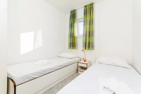 Apartmán Střední Dalmácie - Okrug Donji DA 3330 N3