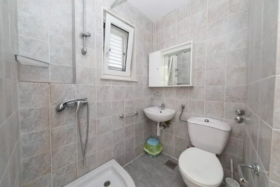 Apartmán Střední Dalmácie - Okrug Donji DA 3330 N3