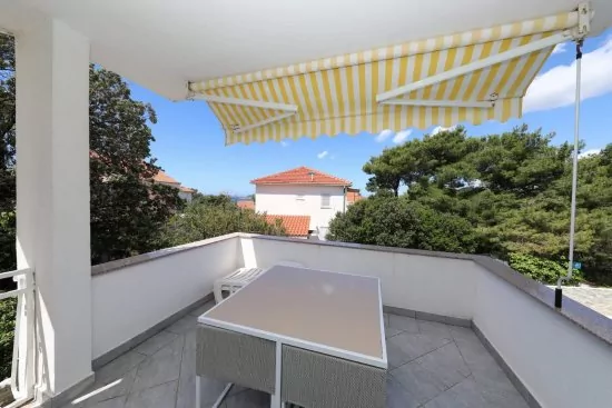 Apartmán Střední Dalmácie - Okrug Donji DA 3330 N3