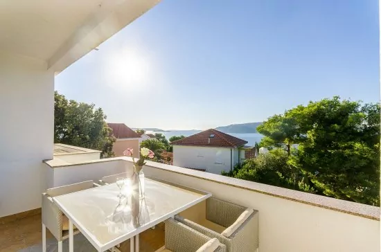 Apartmán Střední Dalmácie - Okrug Donji DA 3330 N4