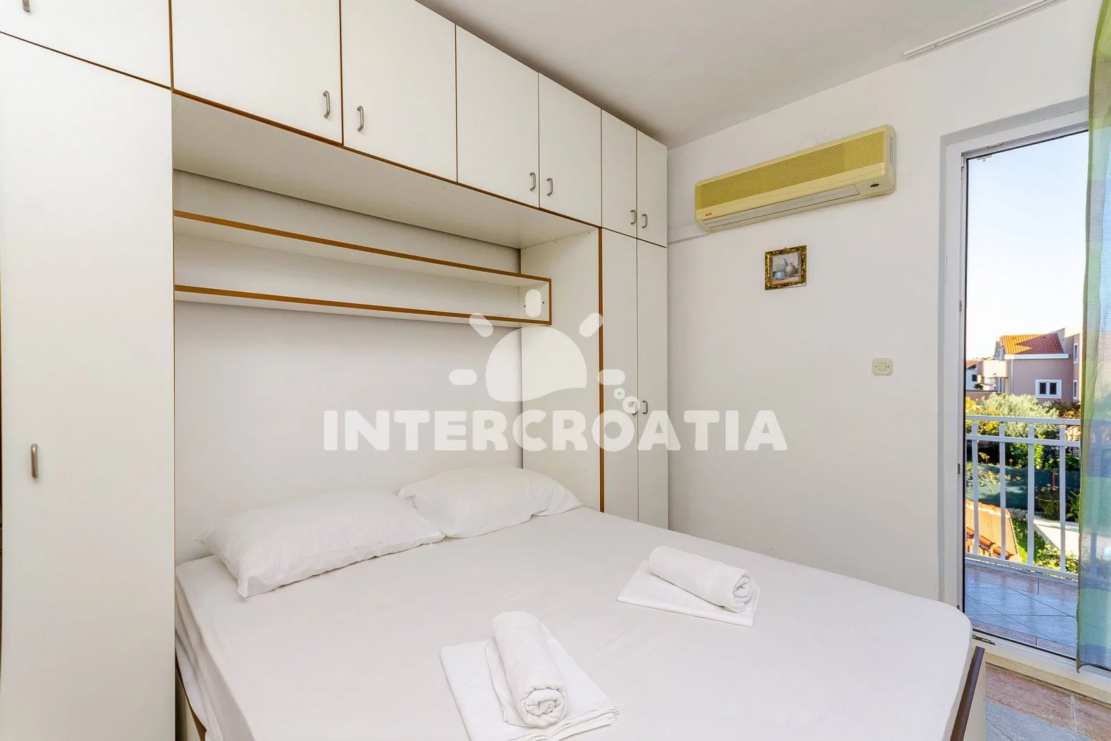 Apartmán Střední Dalmácie - Okrug Donji DA 3330 N4