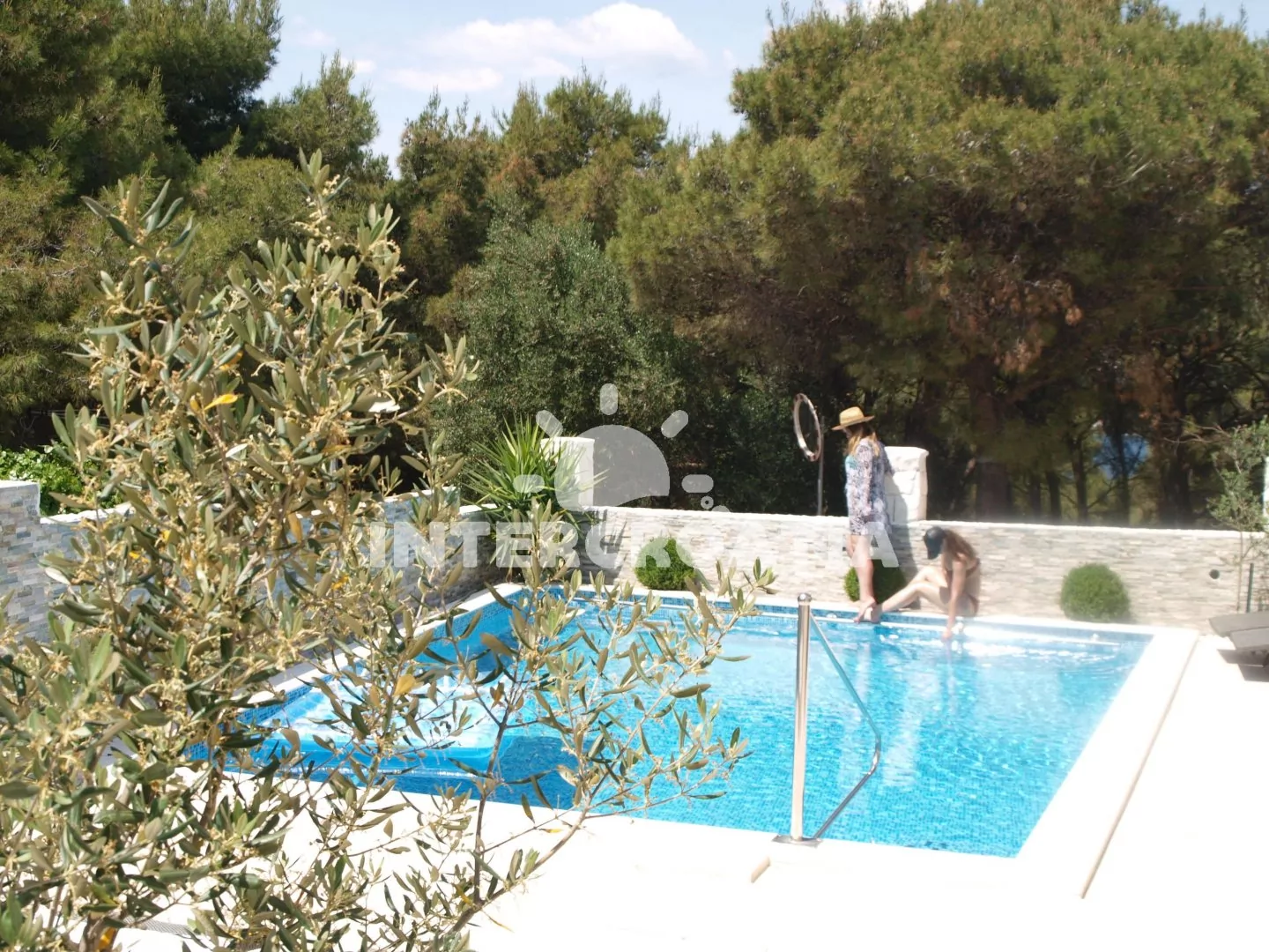 Apartmán Střední Dalmácie - Okrug Donji DA 3330 N5