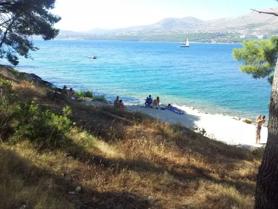 Apartmán Střední Dalmácie - Okrug Donji DA 3330 N5