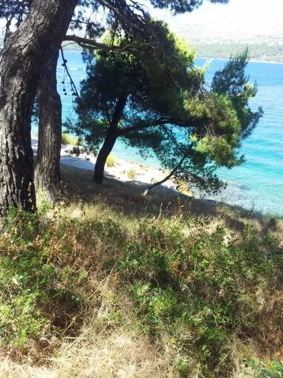 Apartmán Střední Dalmácie - Okrug Donji DA 3330 N5