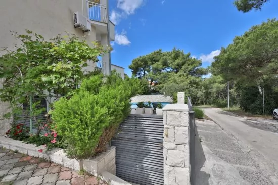 Apartmán Střední Dalmácie - Okrug Donji DA 3330 N5