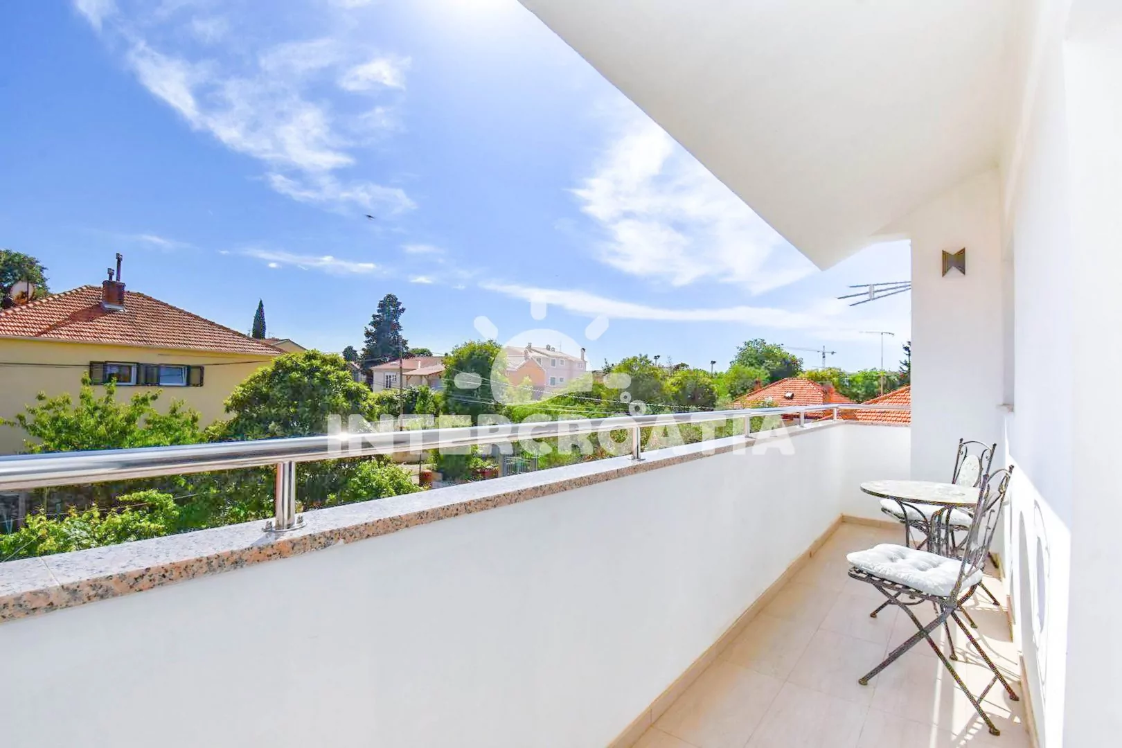 Apartmán Severní Dalmácie - Zadar DA 5315 N1