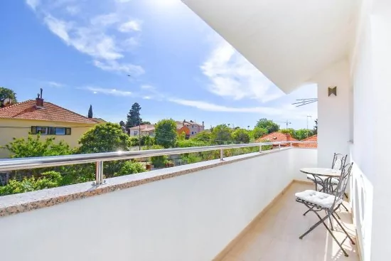 Apartmán Severní Dalmácie - Zadar DA 5315 N1