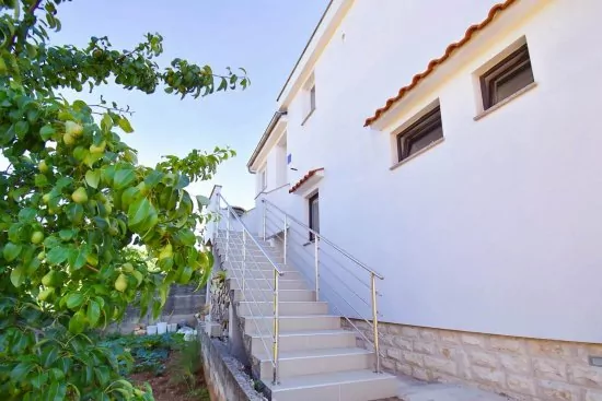 Apartmán Severní Dalmácie - Zadar DA 5315 N1