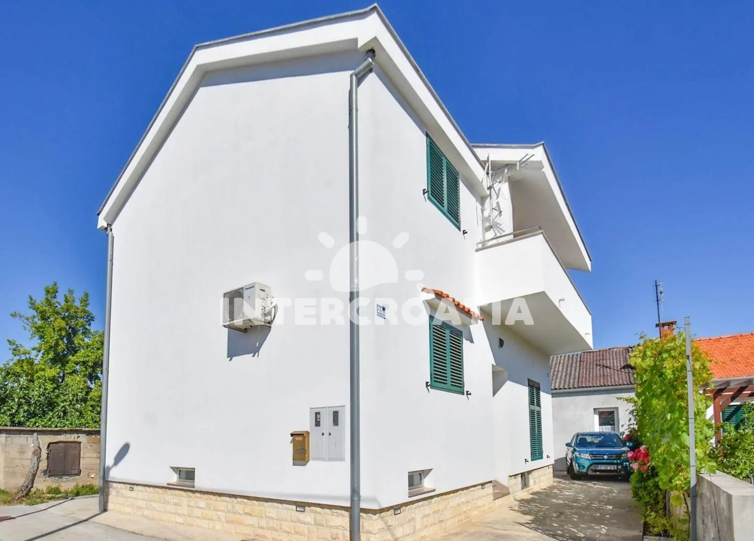 Apartmán Severní Dalmácie - Zadar DA 5315 N1