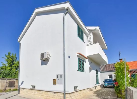 Apartmán Severní Dalmácie - Zadar DA 5315 N1