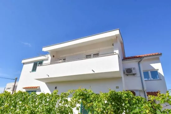 Apartmán Severní Dalmácie - Zadar DA 5315 N1