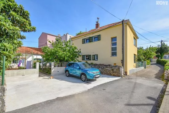 Apartmán Severní Dalmácie - Zadar DA 5315 N1