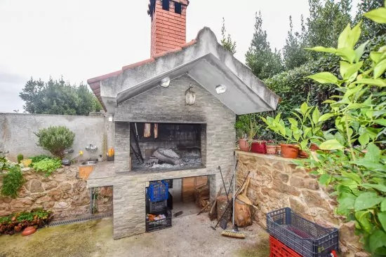 Apartmán Severní Dalmácie - Zadar DA 5315 N1