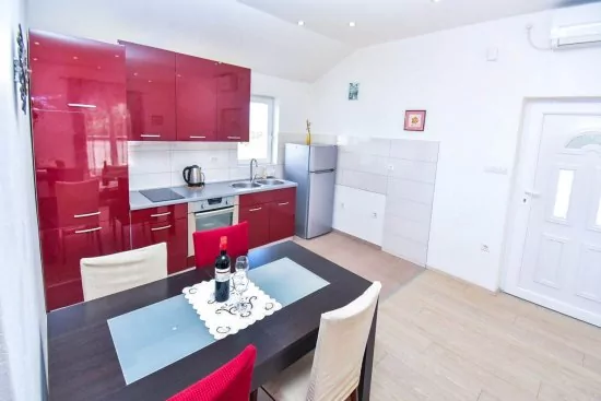 Apartmán Severní Dalmácie - Zadar DA 5315 N1