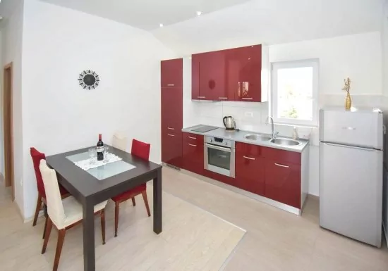 Apartmán Severní Dalmácie - Zadar DA 5315 N1