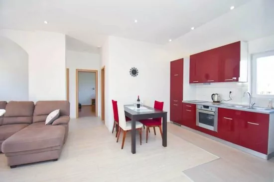 Apartmán Severní Dalmácie - Zadar DA 5315 N1