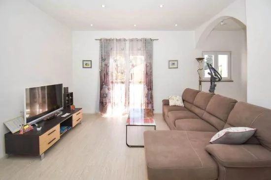 Apartmán Severní Dalmácie - Zadar DA 5315 N1