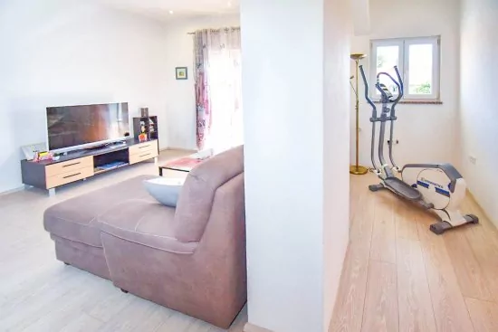 Apartmán Severní Dalmácie - Zadar DA 5315 N1