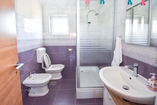 Apartmán Severní Dalmácie - Zadar DA 5315 N1