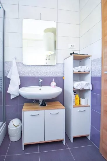 Apartmán Severní Dalmácie - Zadar DA 5315 N1