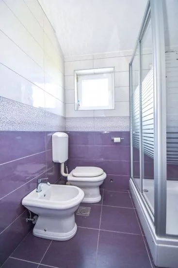 Apartmán Severní Dalmácie - Zadar DA 5315 N1