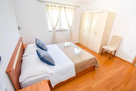 Apartmán Severní Dalmácie - Zadar DA 5315 N1