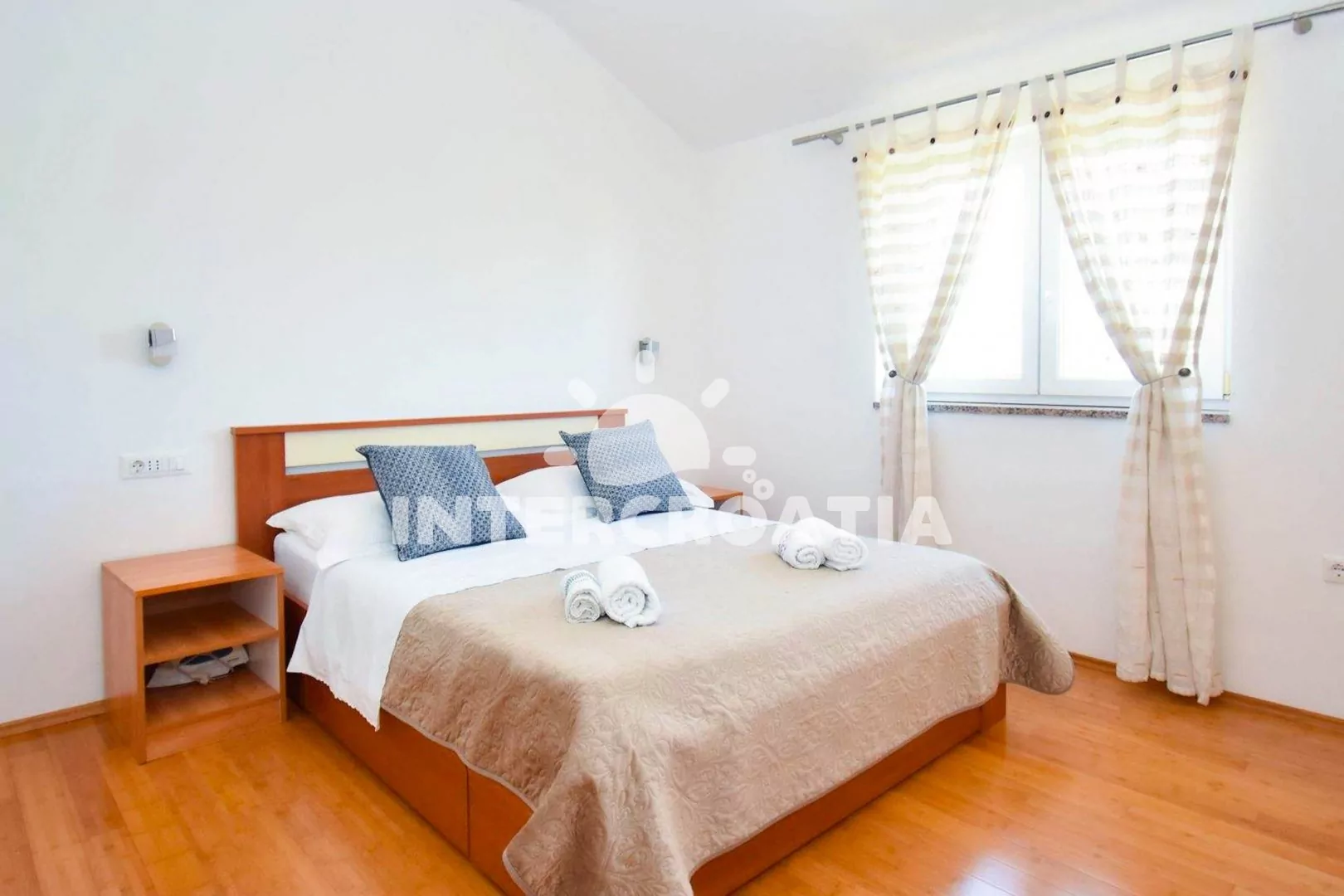 Apartmán Severní Dalmácie - Zadar DA 5315 N1