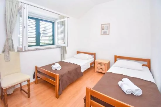 Apartmán Severní Dalmácie - Zadar DA 5315 N1