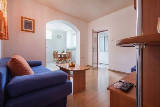 Apartmán Střední Dalmácie - Baška Voda DA 2107 N1