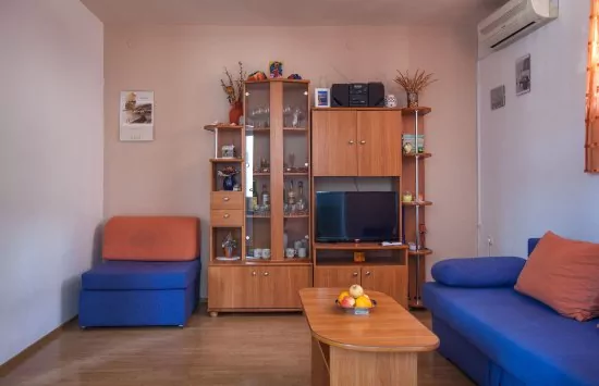 Apartmán Střední Dalmácie - Baška Voda DA 2107 N1