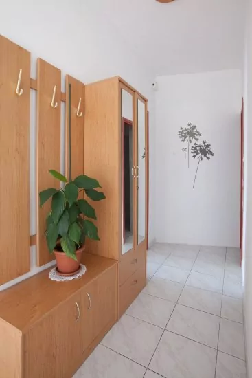 Apartmán Střední Dalmácie - Baška Voda DA 2107 N1