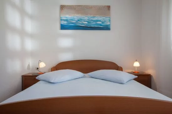 Apartmán Střední Dalmácie - Baška Voda DA 2107 N1