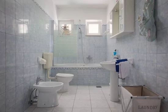 Apartmán Střední Dalmácie - Baška Voda DA 2107 N1