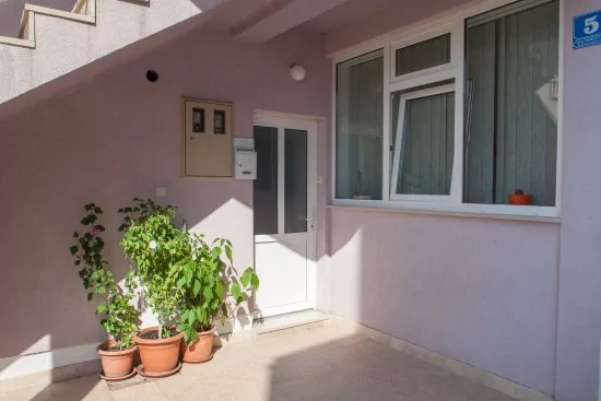 Apartmán Střední Dalmácie - Baška Voda DA 2107 N1
