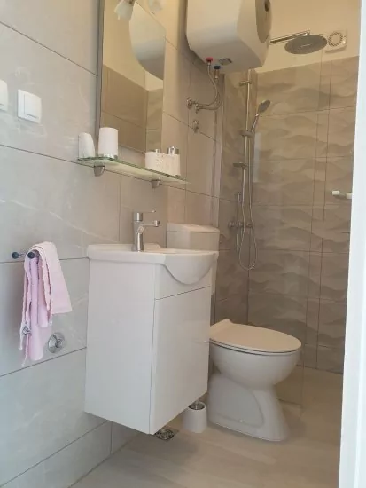 Apartmán Střední Dalmácie - Baška Voda DA 2107 N1
