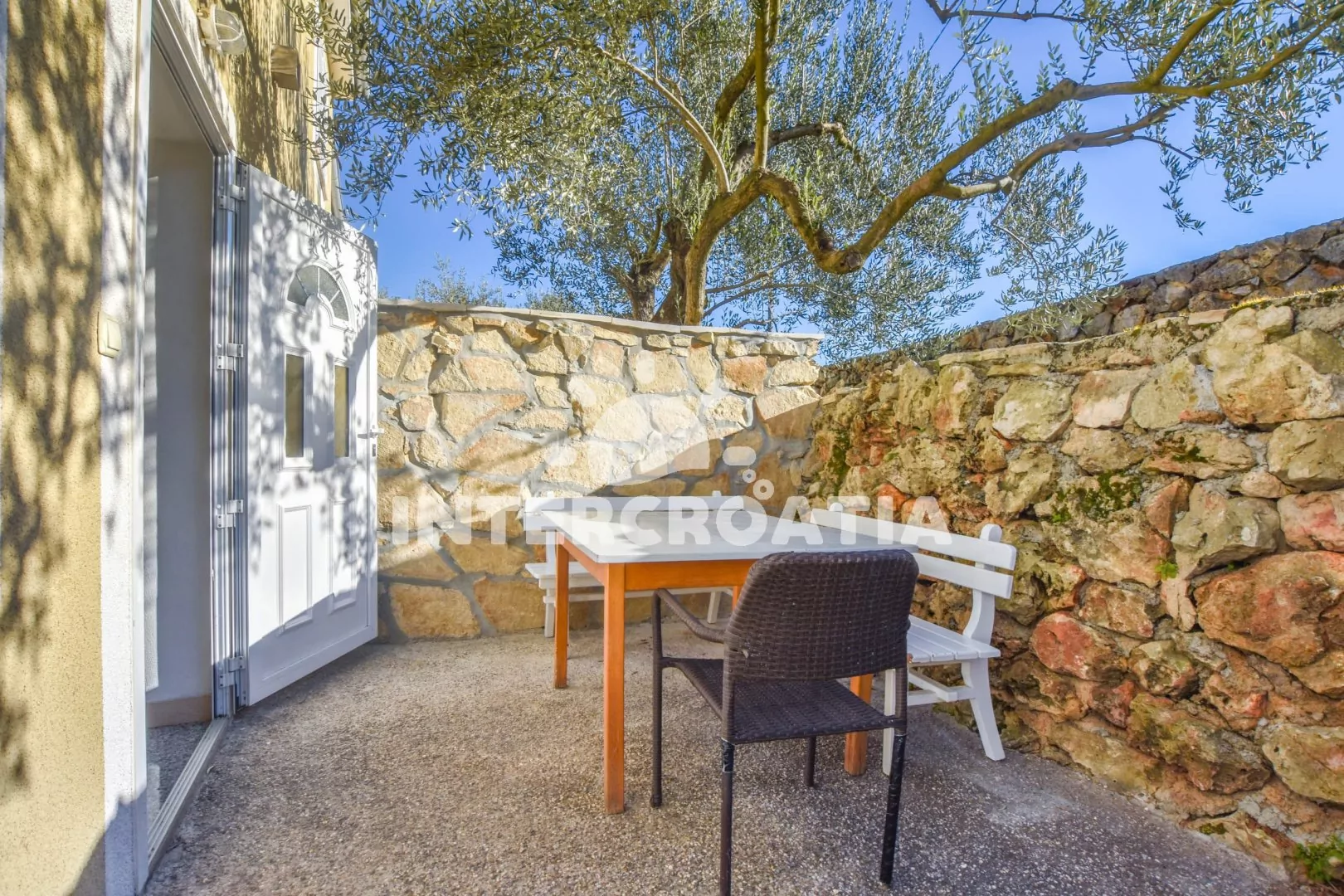 Apartmán Ostrov Pašman - Dobropoljana OS 5002 N1