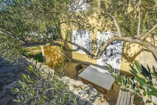 Apartmán Ostrov Pašman - Dobropoljana OS 5002 N1