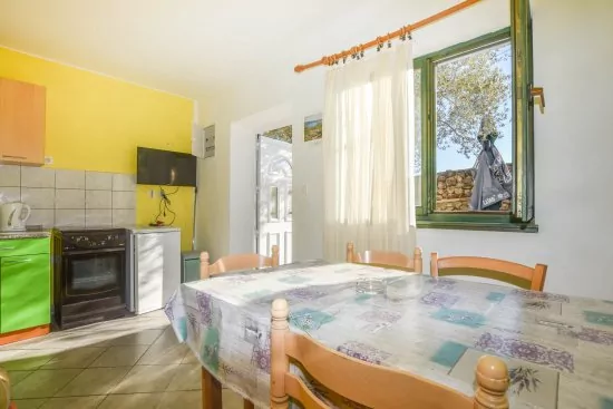 Apartmán Ostrov Pašman - Dobropoljana OS 5002 N1