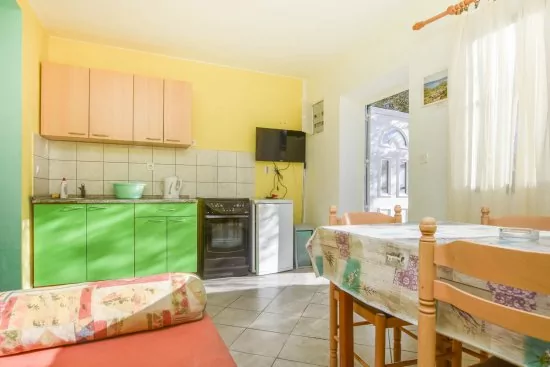 Apartmán Ostrov Pašman - Dobropoljana OS 5002 N1