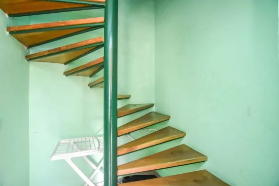 Apartmán Ostrov Pašman - Dobropoljana OS 5002 N1