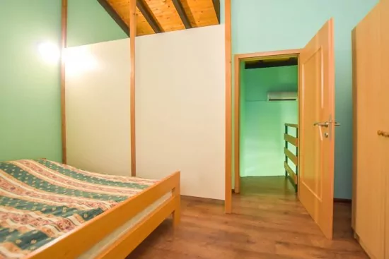 Apartmán Ostrov Pašman - Dobropoljana OS 5002 N1