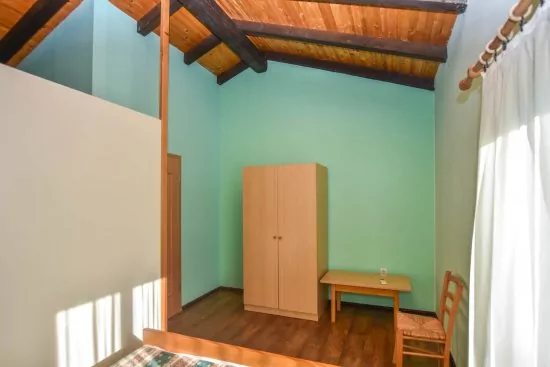 Apartmán Ostrov Pašman - Dobropoljana OS 5002 N1