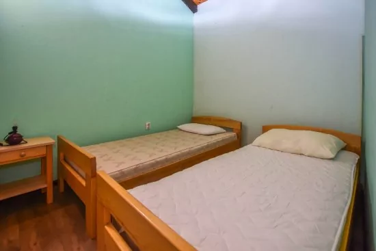 Apartmán Ostrov Pašman - Dobropoljana OS 5002 N1