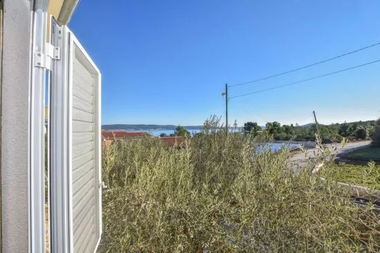 Apartmán Ostrov Pašman - Dobropoljana OS 5002 N1