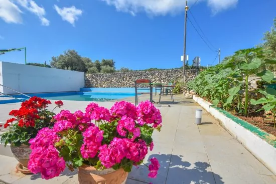 Apartmán Ostrov Pašman - Dobropoljana OS 5002 N1