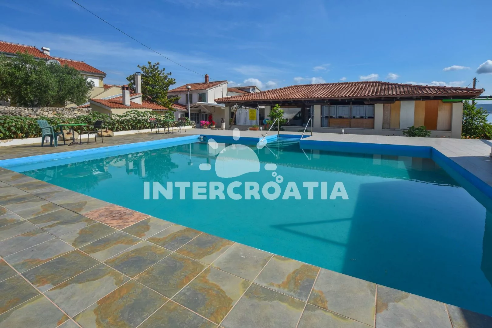 Apartmán Ostrov Pašman - Dobropoljana OS 5002 N1