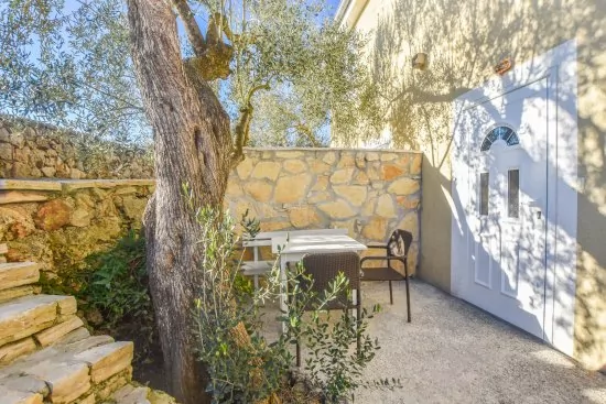 Apartmán Ostrov Pašman - Dobropoljana OS 5002 N2